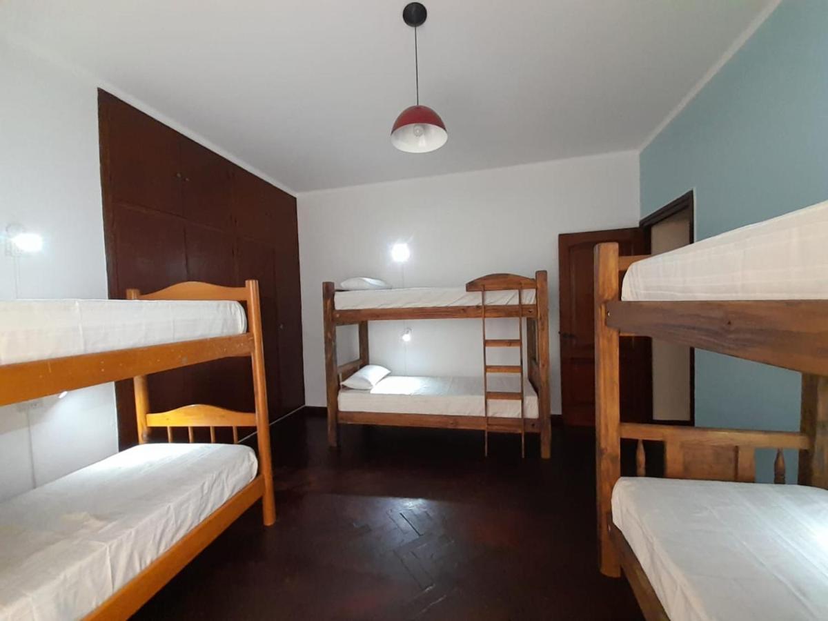 Hostel Terminal Мендоса Екстериор снимка