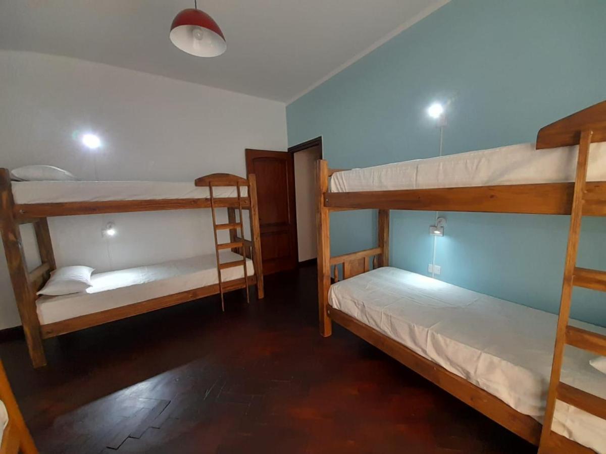 Hostel Terminal Мендоса Екстериор снимка