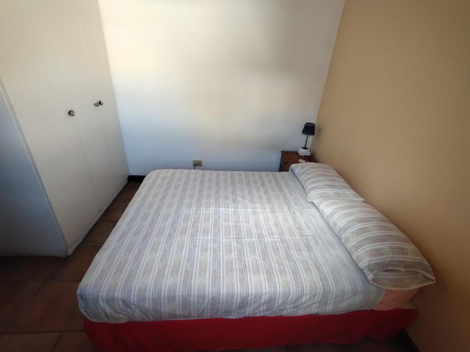 Hostel Terminal Мендоса Екстериор снимка
